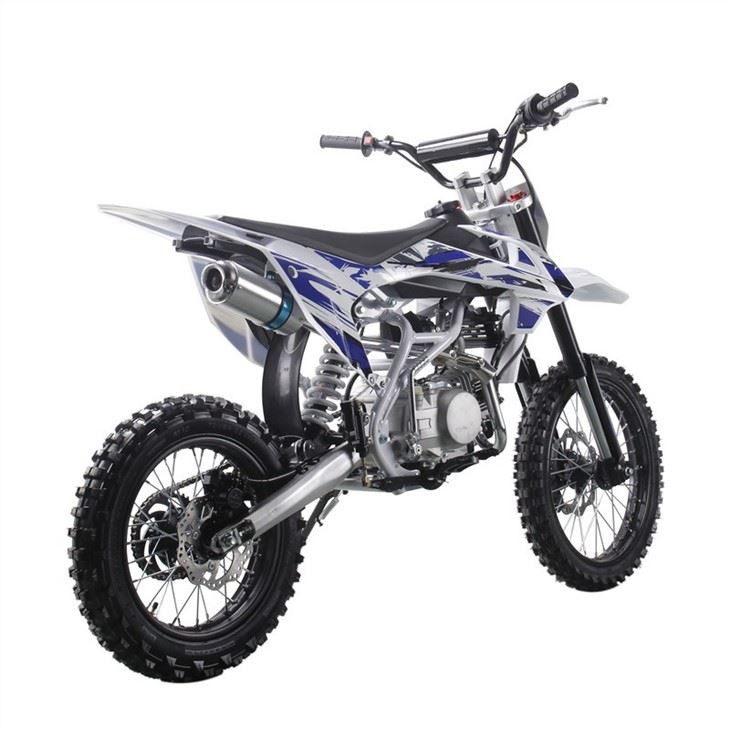 150cc pit bike