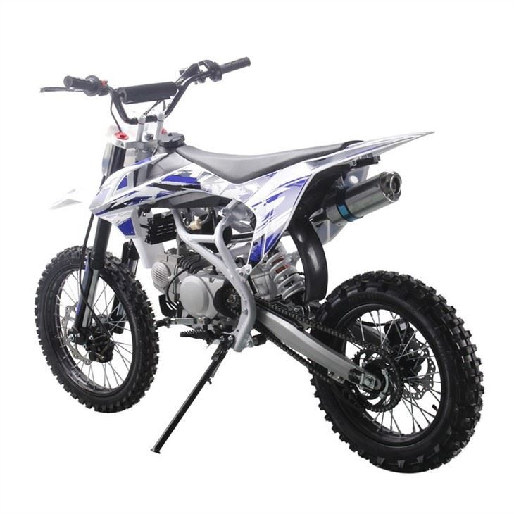 150cc pit bike 4