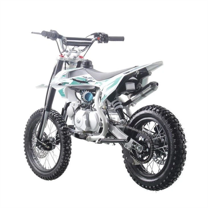 dirt bike 5