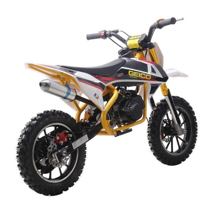 49cc pit bike 3