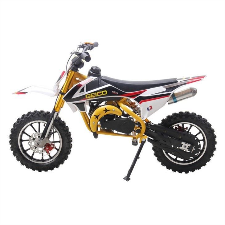 49cc pit bike 5