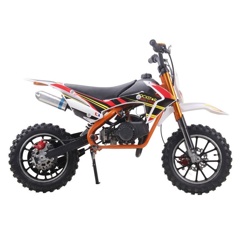 Pit Bike Purvo dviratis