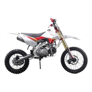 160cc Motard duobės dviratis