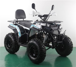 Naujas automatinis 150cc 200cc 250cc ATV keturratis