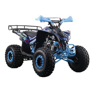 125cc Bdr ATV